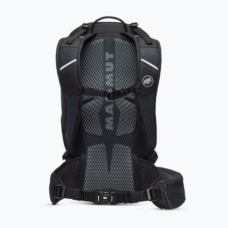 Wanderrucksack Mammut Lithium 25 l dark marsh/black 2