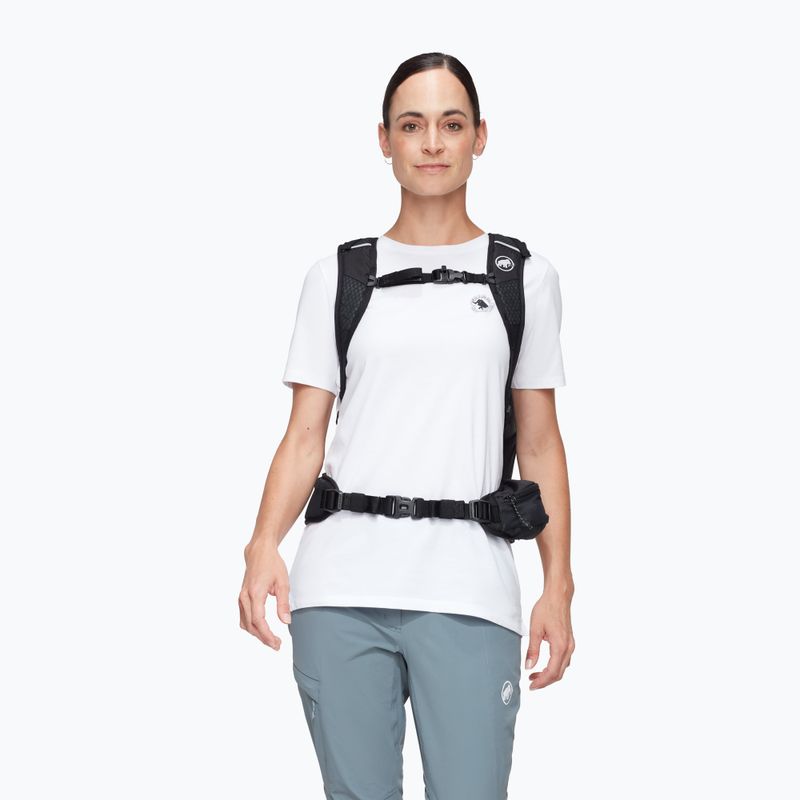 Wanderrucksack Mammut Lithium 25 l alpine calamint/black 7