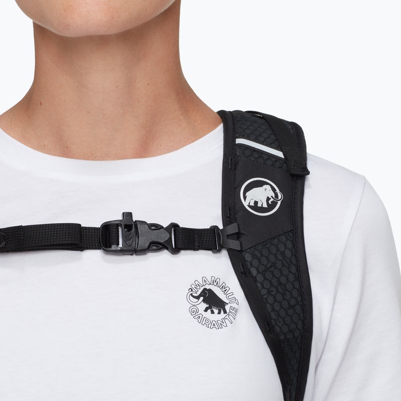 Wanderrucksack Mammut Lithium 25 l alpine calamint/black 9