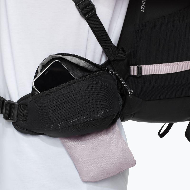 Wanderrucksack Mammut Lithium 25 l alpine calamint/black 10