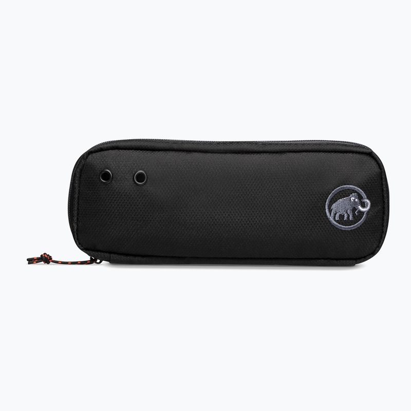 Mammut Waschbeutel Travel S b.black