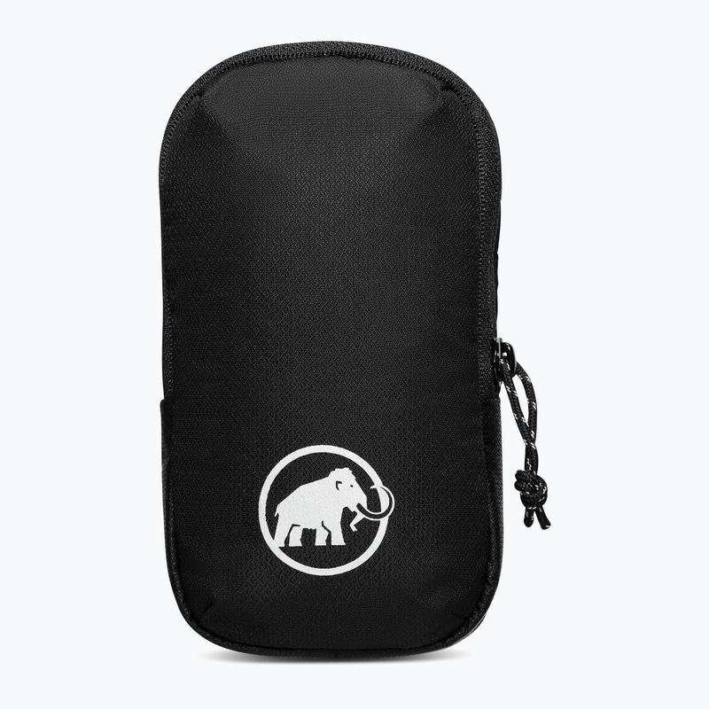 Mammut Lithium Add-on Schultergurt M schwarz