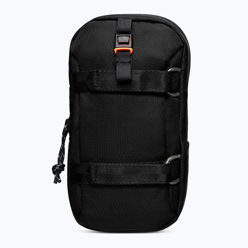 Mammut Lithium Add-on Schultergurt M schwarz 2