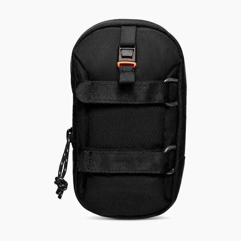 Brillenetui Mammut Lithium Add-on Shoulder Harness black 2