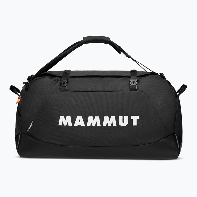 Mammut Cargon 110 l Reisetasche schwarz