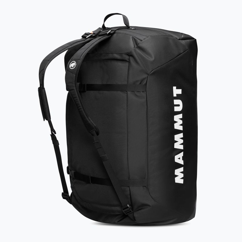 Mammut Cargon Reisetasche 140 l schwarz 2