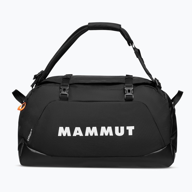 Mammut Cargon 60 l Reisetasche schwarz
