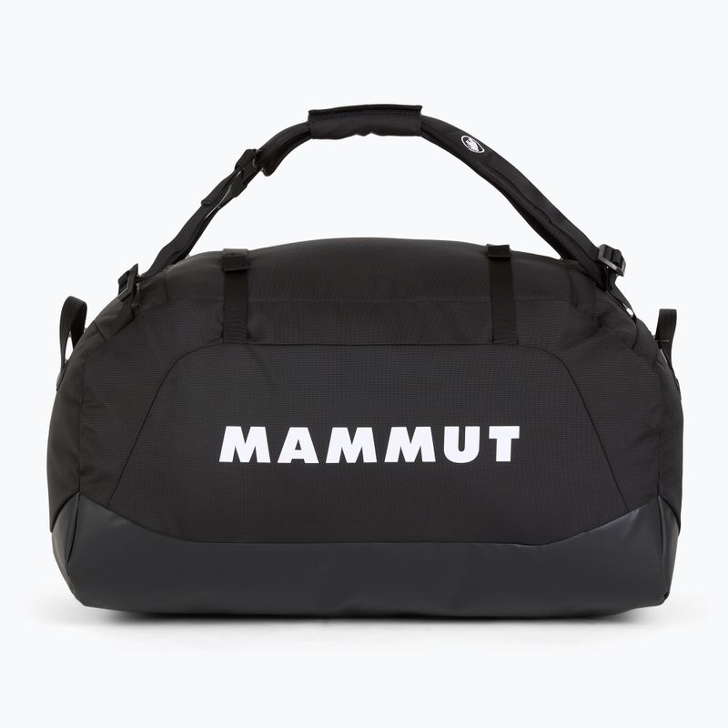Mammut Cargon 90 l Reisetasche schwarz 3