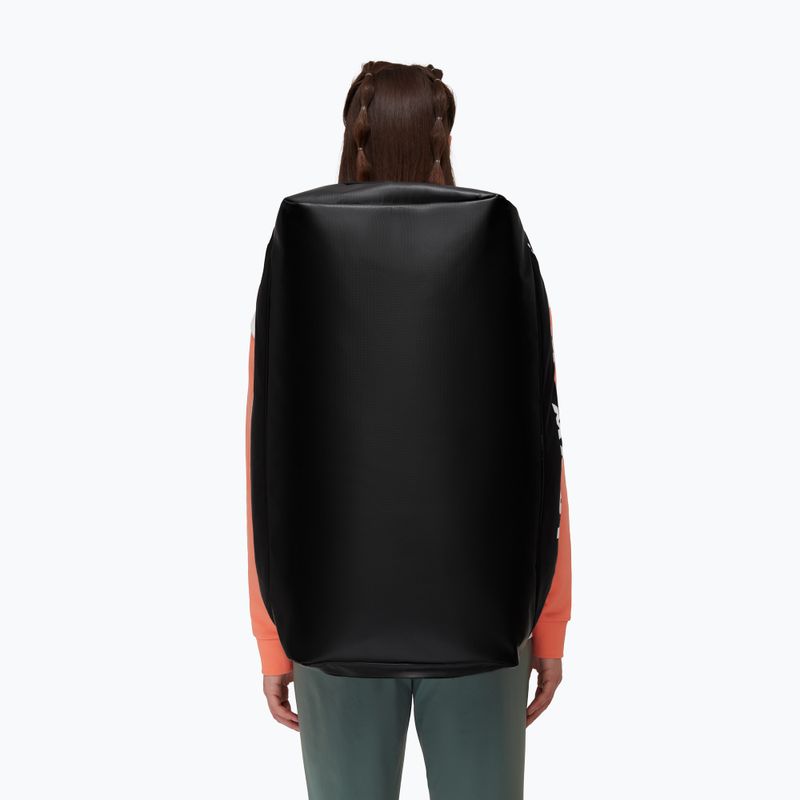 Mammut Cargon 90 l Reisetasche schwarz 12
