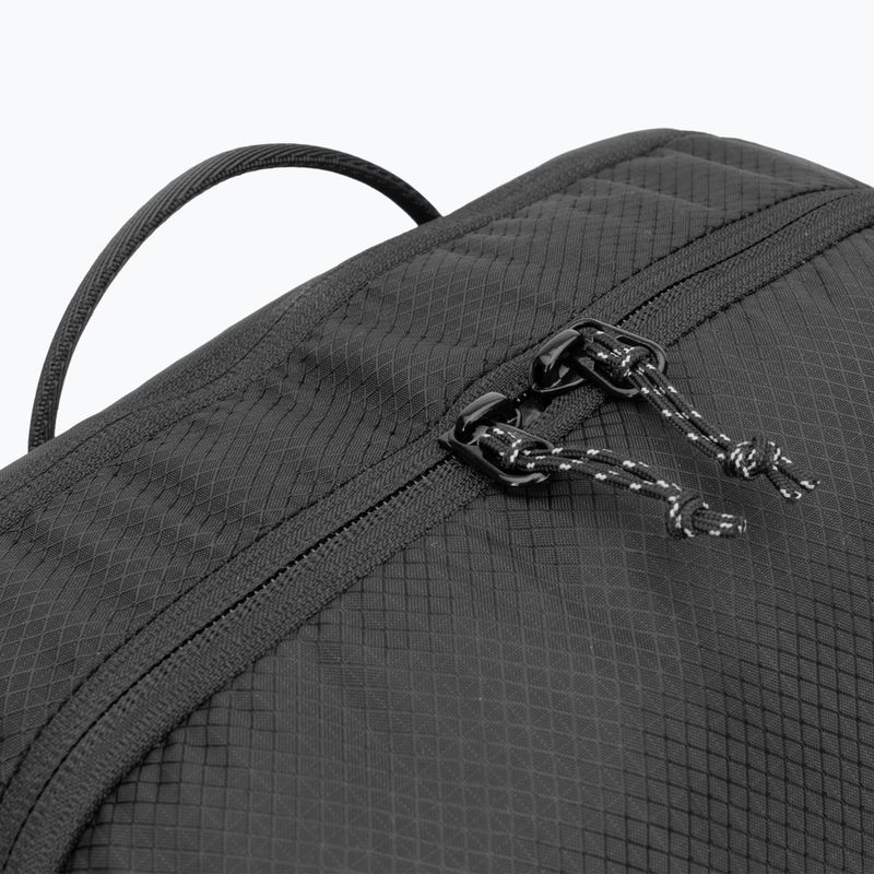 Mammut Ducan 22 l Wanderrucksack schwarz 5