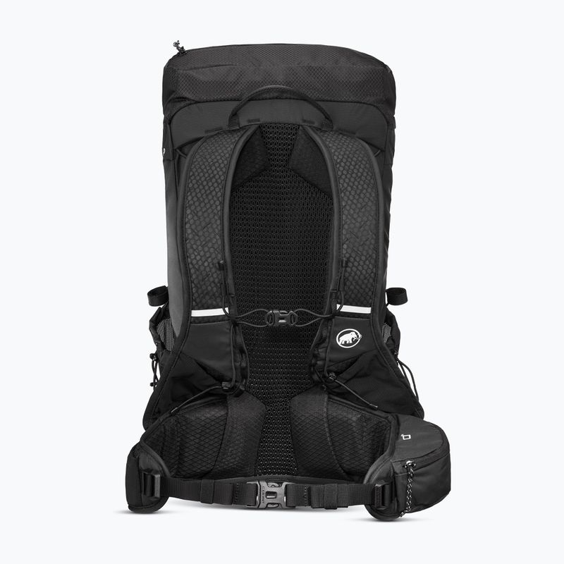 Wanderrucksack Mammut Ducan 26 l black 2