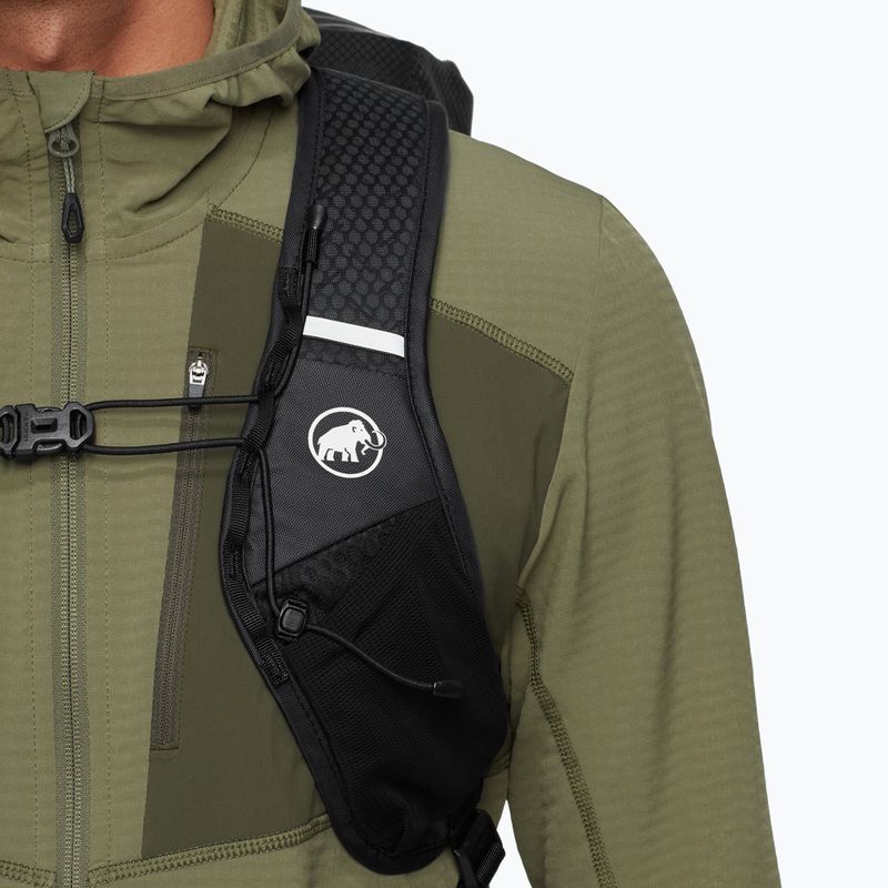 Wanderrucksack Mammut Ducan 26 l black 9