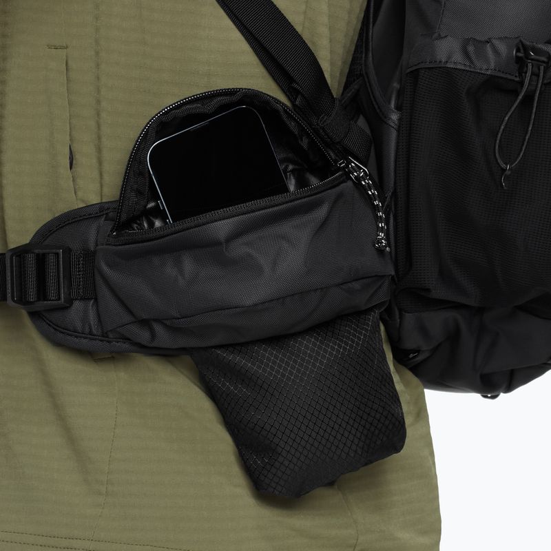 Wanderrucksack Mammut Ducan 26 l black 10