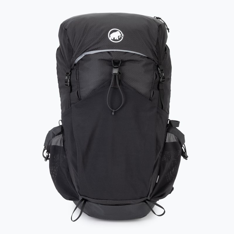 Mammut Ducan 32 l Wanderrucksack schwarz