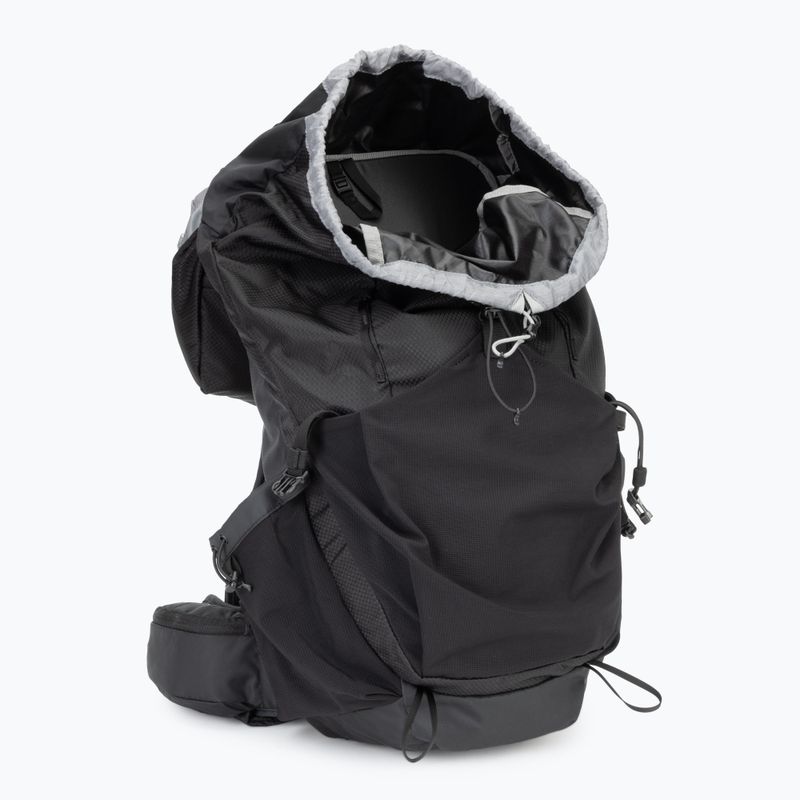 Mammut Ducan 32 l Wanderrucksack schwarz 7