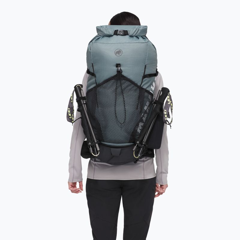 Mammut Ducan Spine Damen-Trekking-Rucksack 50-60 l strata/schwarz 4