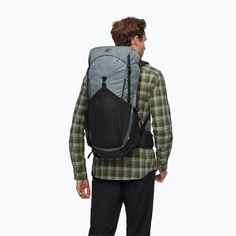 Wanderrucksack Mammut Ducan 26 l strata/black 6