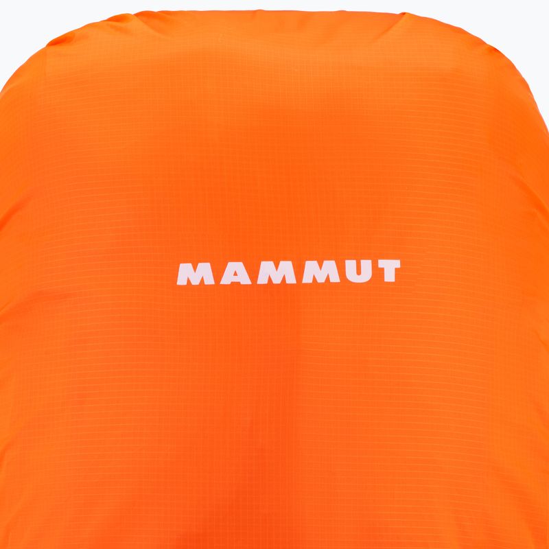 Wanderrucksack Mammut Ducan 26 l sapphire/black 5