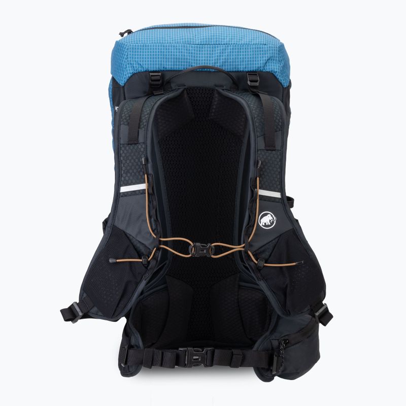 Mammut Ducan 32 l saphir/schwarzer Wanderrucksack 3