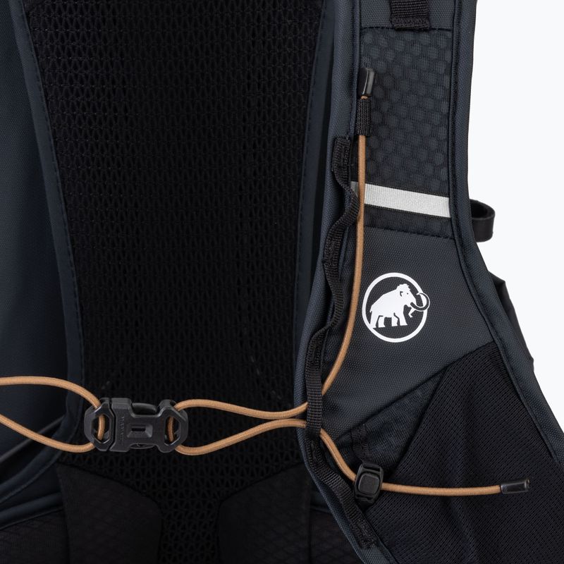 Mammut Ducan 32 l saphir/schwarzer Wanderrucksack 7
