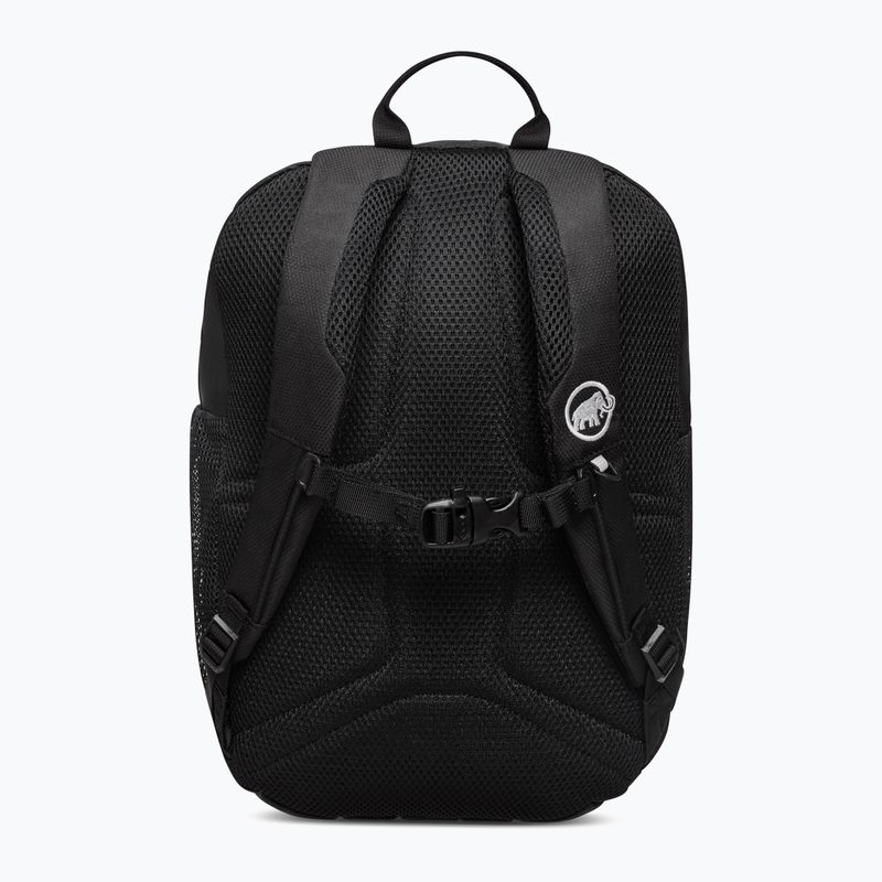 Kinder Wanderrucksack Mammut First Zip 4 l black 2