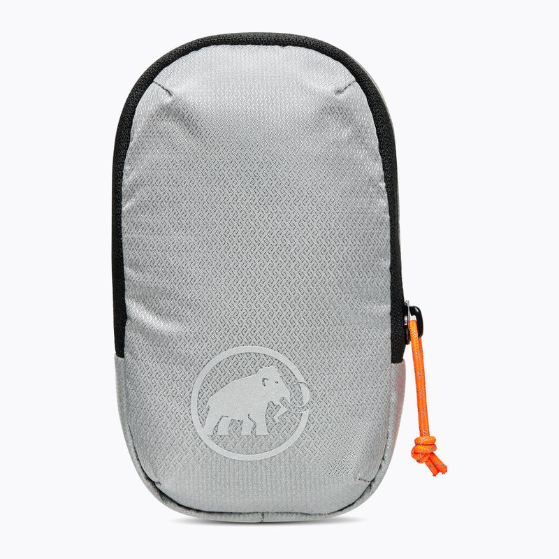 Mammut Lithium Add-on Shoulder Harness L Rucksacktasche platin