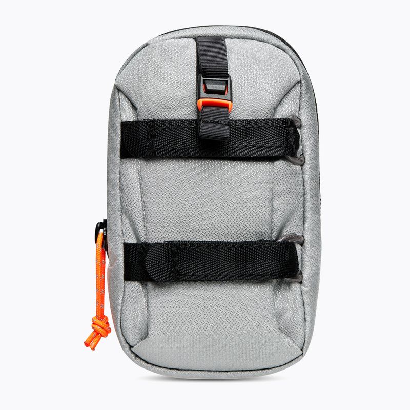 Mammut Lithium Add-on Shoulder Harness L Rucksacktasche platin 2