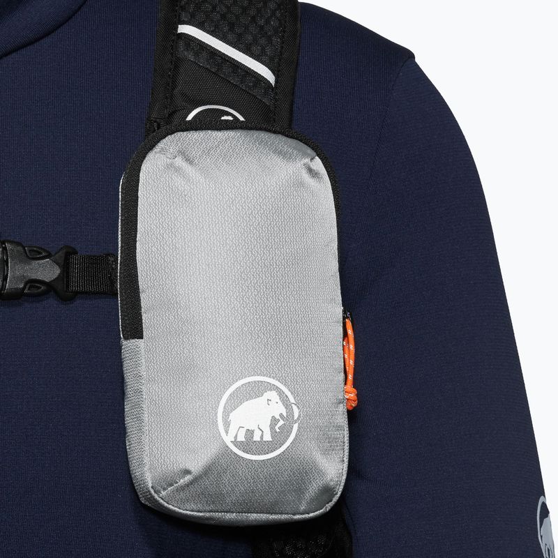 Mammut Lithium Add-on Schultergurt M platinum 3