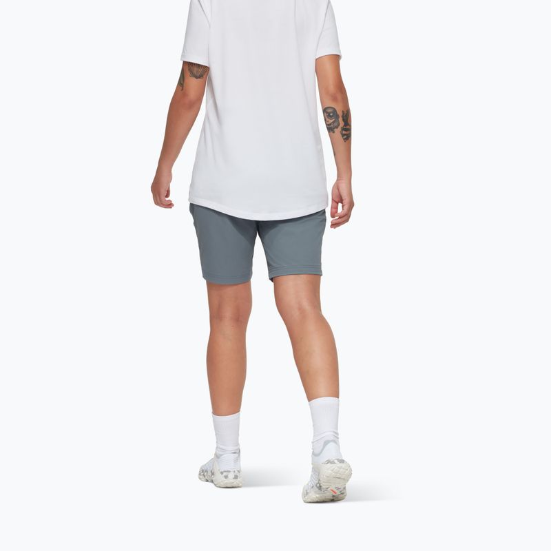 Damen-Trekking-Shorts Mammut Hiking V loss 2