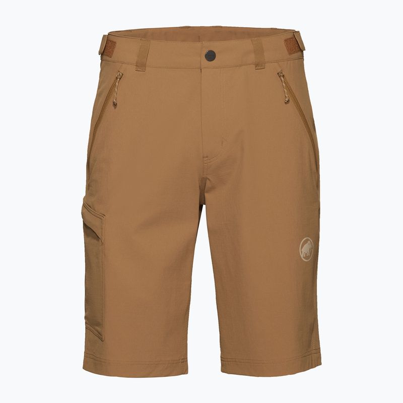 Mammut Runbold IV claystone Herren-Trekking-Shorts 6