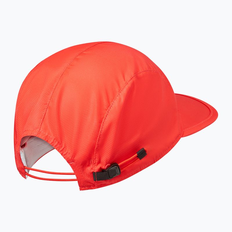 Mammut Aenergy Light Baseballmütze Mammut rot 2