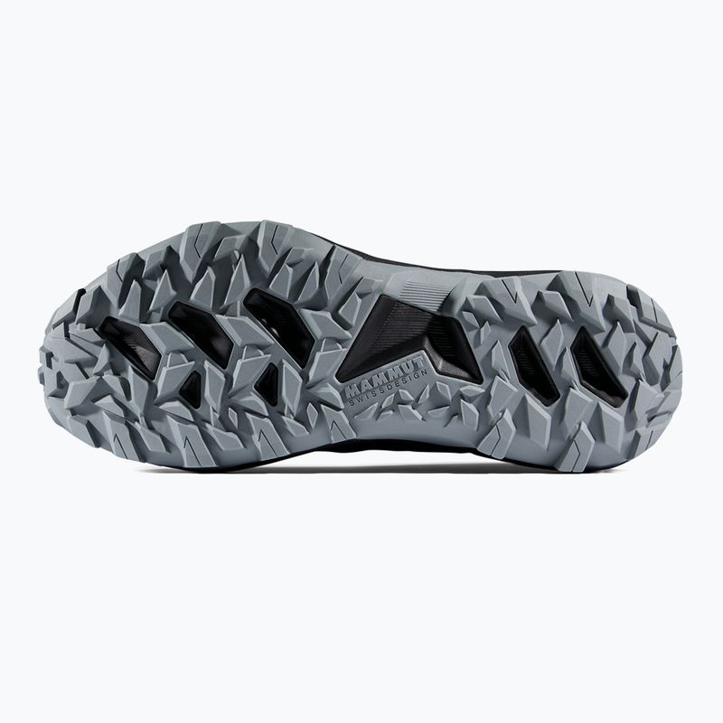 Mammut Damen-Wanderstiefel Girun II Low GTX schwarz/legiert 4
