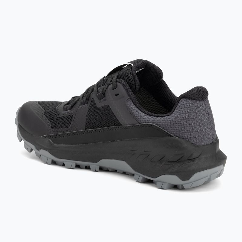 Mammut Damen-Wanderstiefel Girun II Low GTX schwarz/legiert 3