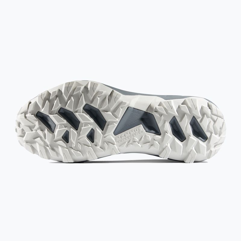 Mammut Girun II Low GTX alloy/light glacier Damen-Wanderschuhe 4