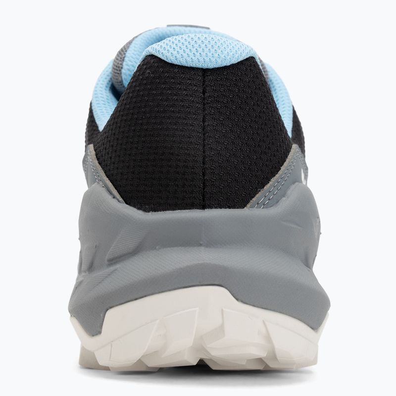 Mammut Girun II Low GTX alloy/light glacier Damen-Wanderschuhe 6