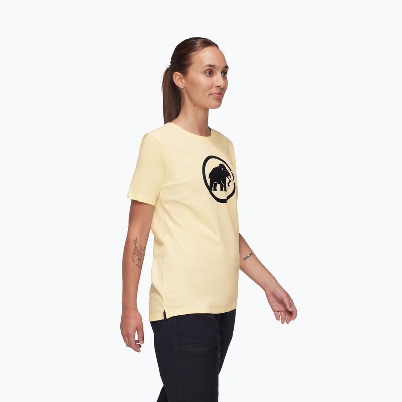 Shirt Damen Mammut Core Classic alvatern 3