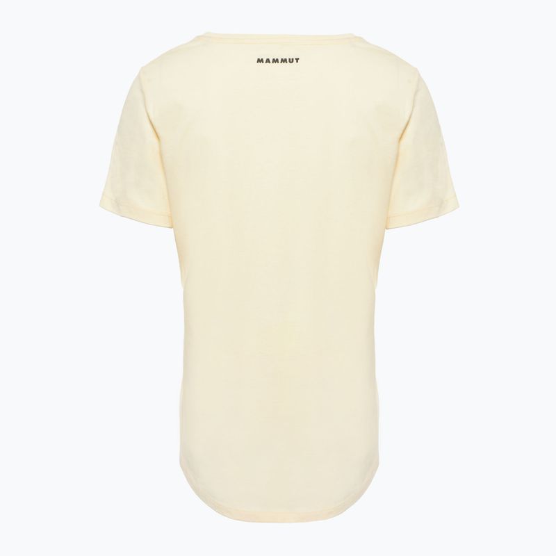 Shirt Damen Mammut Core Classic alvatern 2