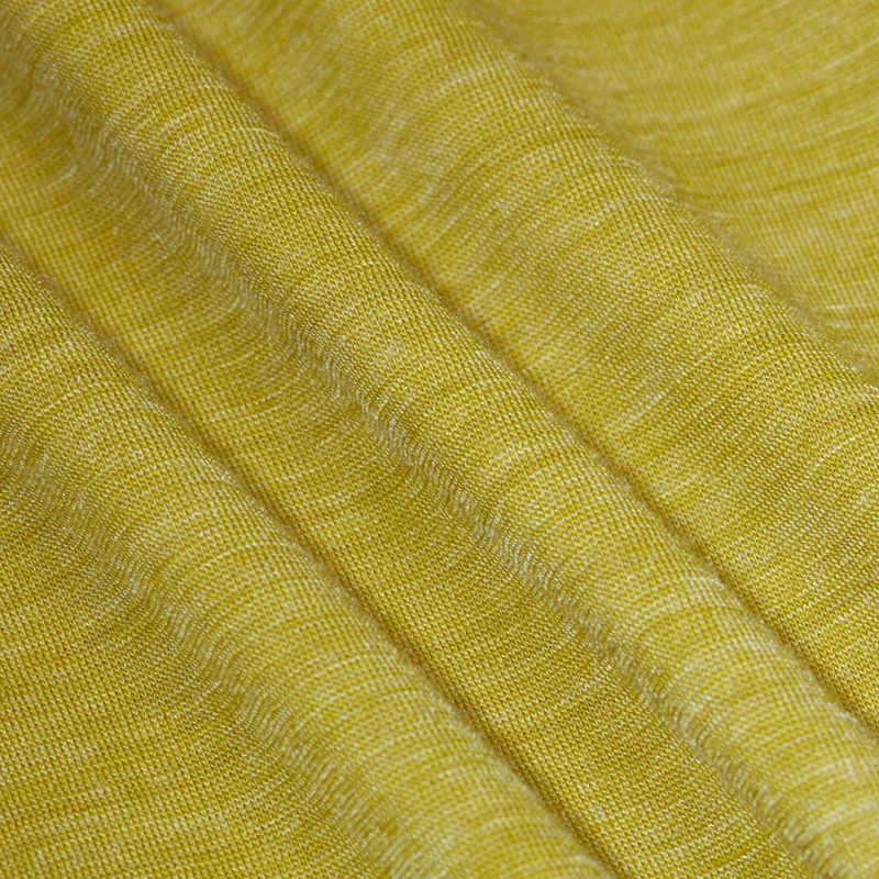 Longsleeve Herren Mammut Tree Wool FL aura melange 01690 5