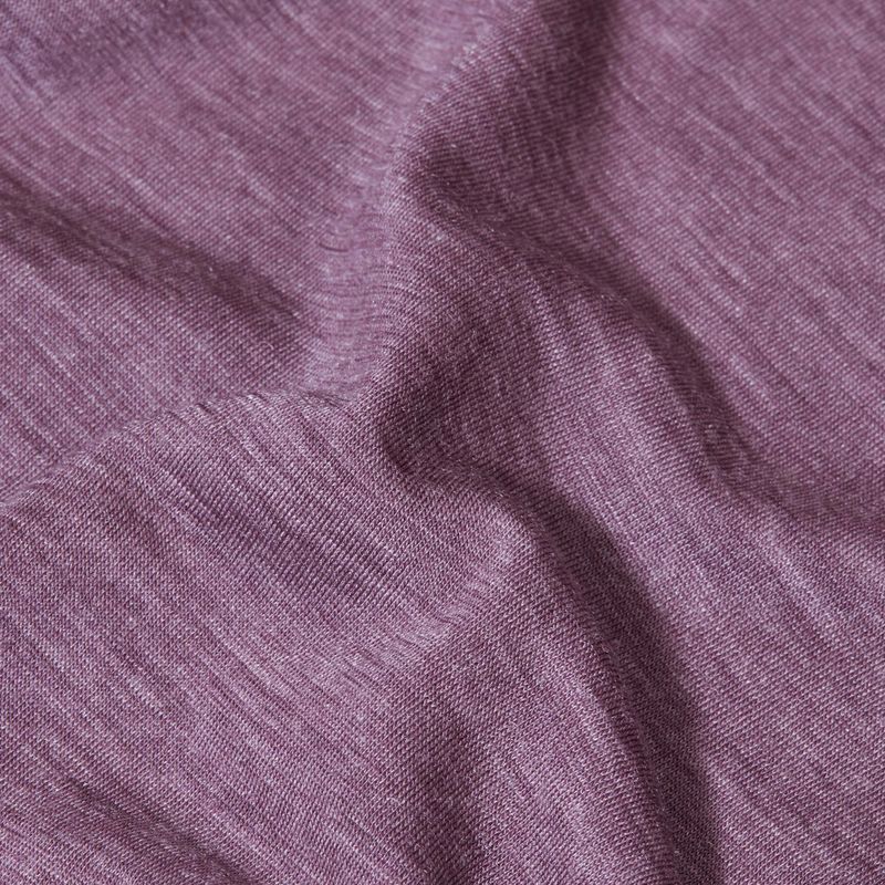 Longsleeve Damen Mammut Tree Wool FL flux melange 01700 5