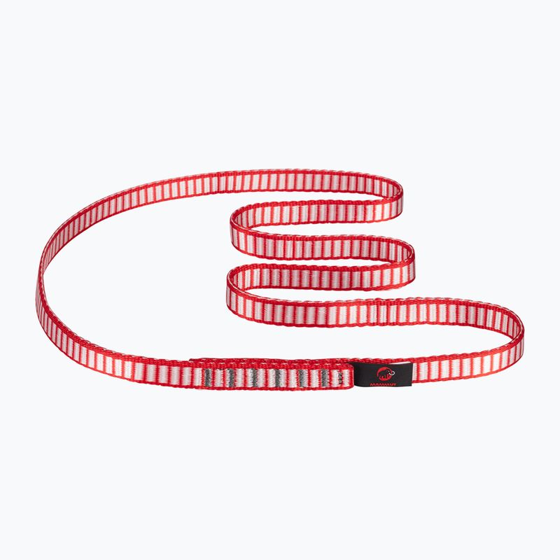 Mammut Tubular Sling 16.0 60 cm rot Klettergurt