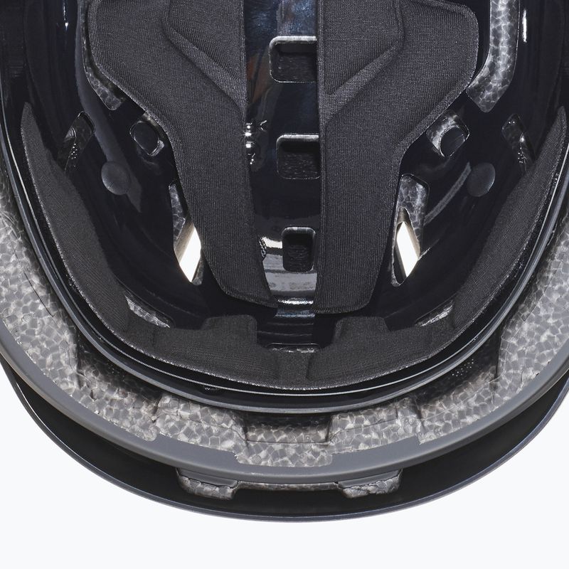 Kletterhelm Mammut Haute Route MIPS Twiceme black 5