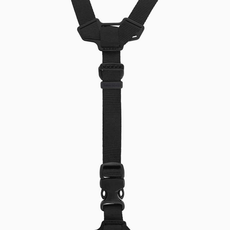 Kletterhelm Mammut Haute Route MIPS Twiceme black 7