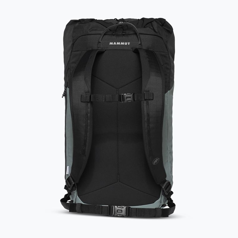 Cityrucksack Mammut Alto 24 and loss 2