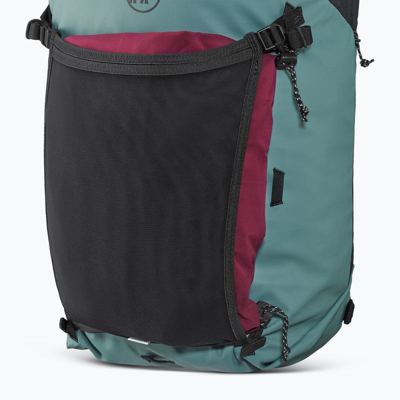 Cityrucksack Mammut Alto 24 and loss 4