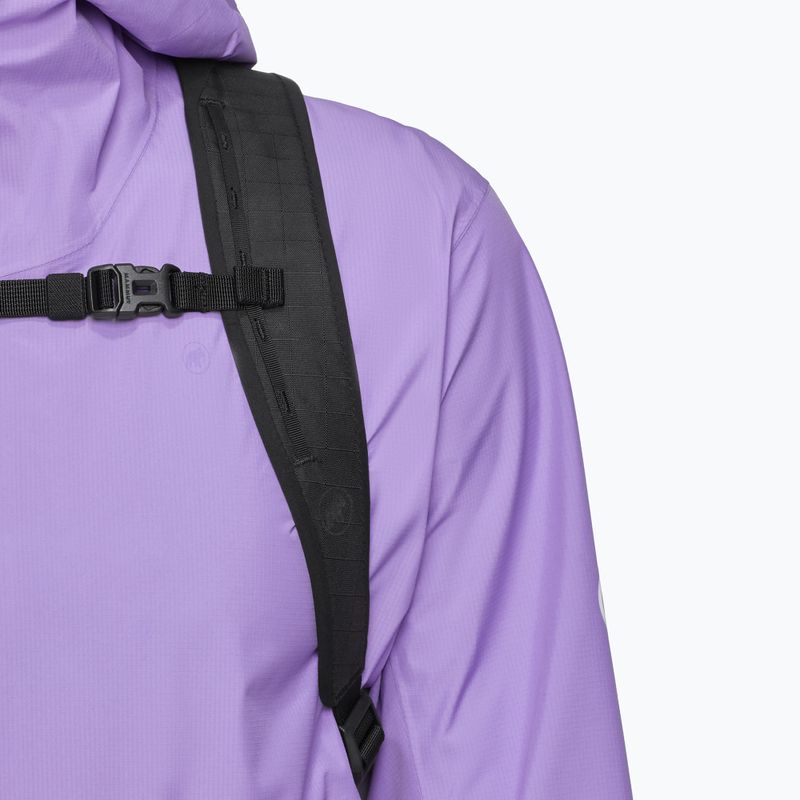 Cityrucksack Mammut Alto 24 and loss 10