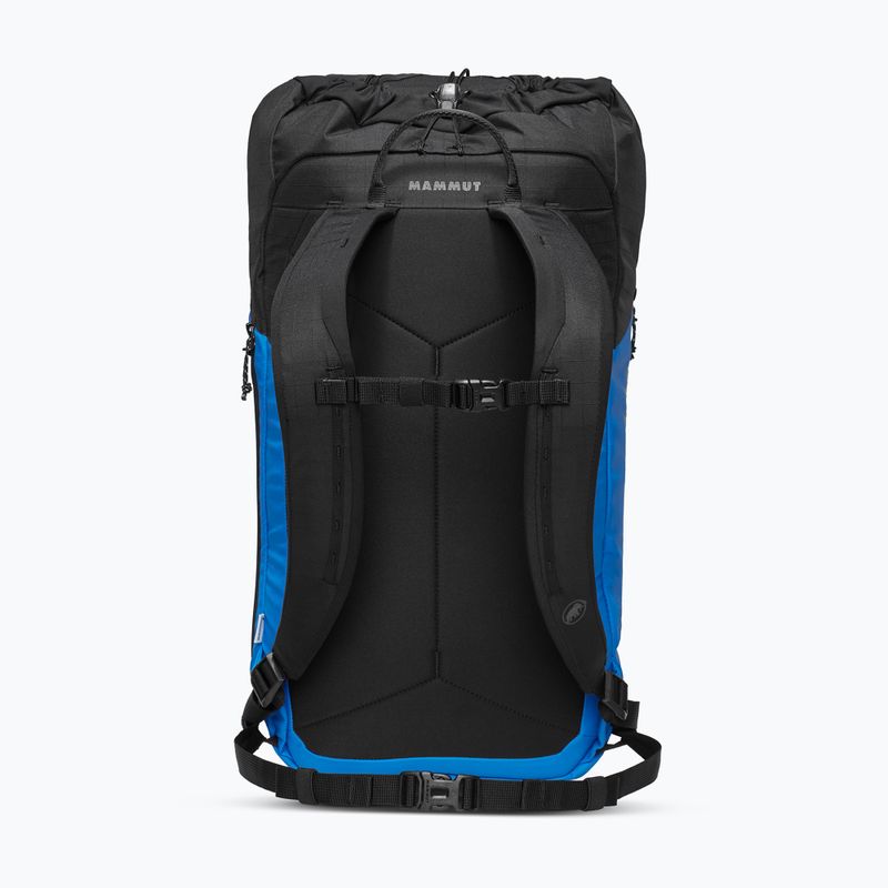 City-Rucksack Mammut Alto 24 l glacier blue 2
