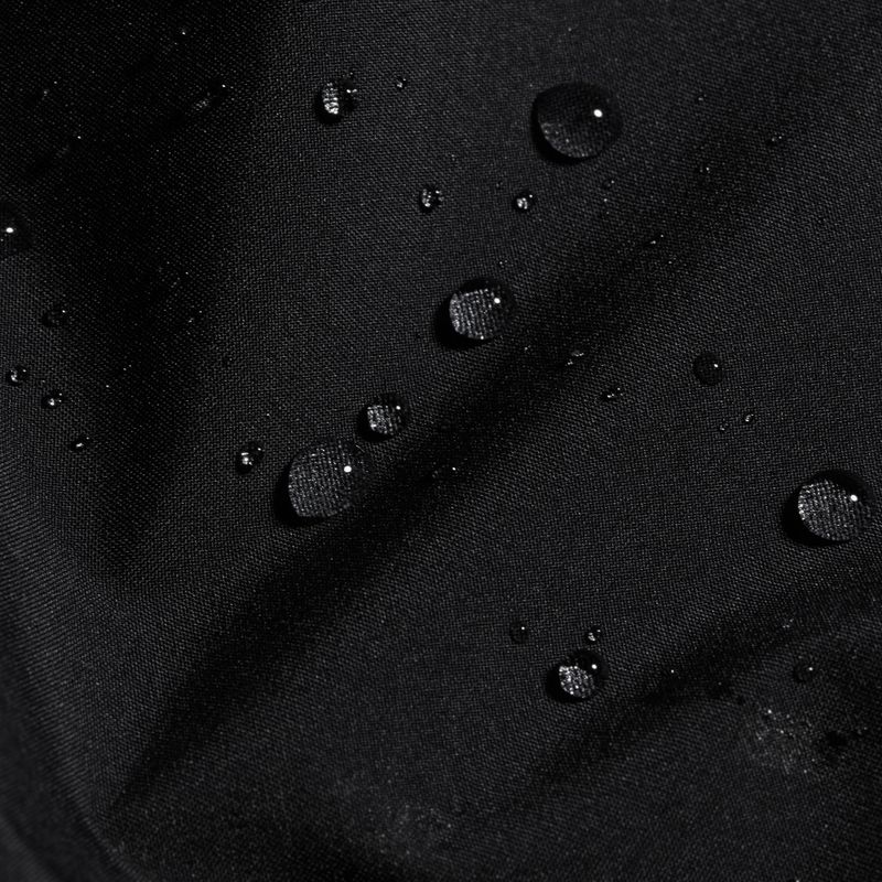 Herren-Regenjacke Mammut Linard HS Thermo Hooded Jacket Men black 8