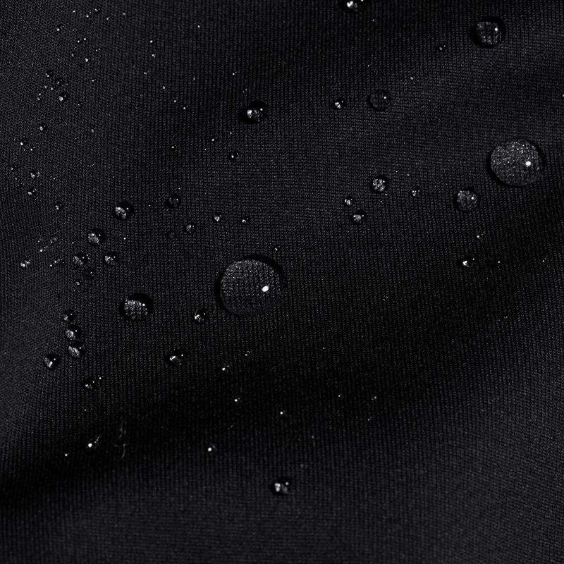 Herren-Softshelljacke Mammut Ultimate VIII Softshell Hooded black 5