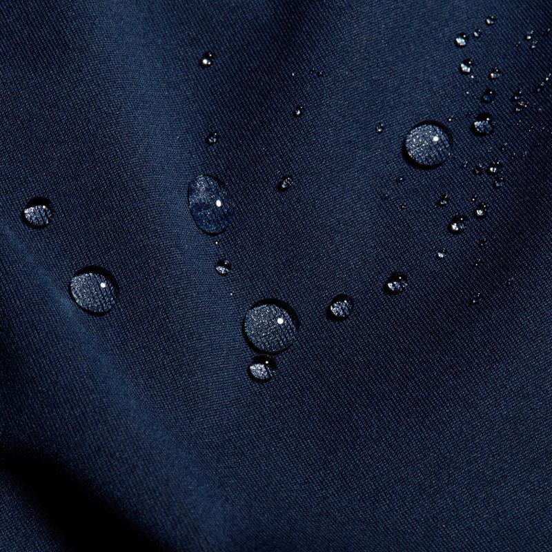 Herren-Softshelljacke Mammut Ultimate VIII Softshell Hooded navy 5