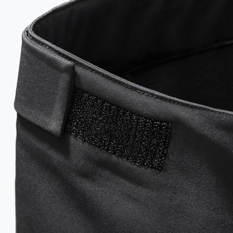 Herren-Softshellhose Mammut Taiss Guide black 6